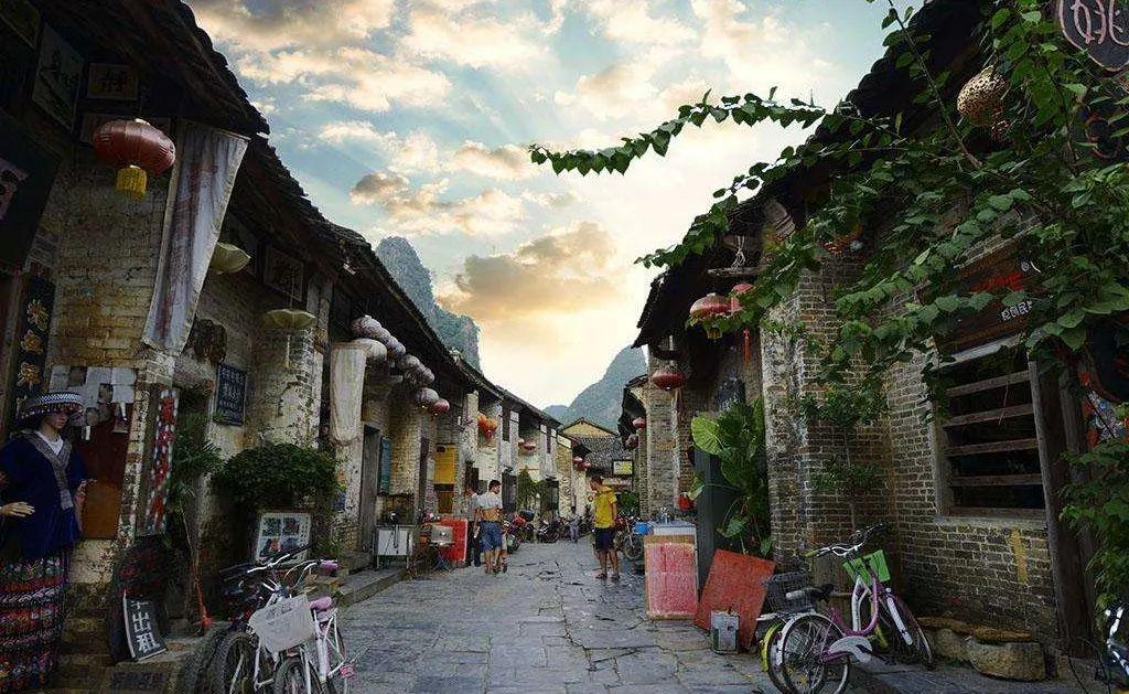 中央气象台:江南华南等地将有明显降水过程